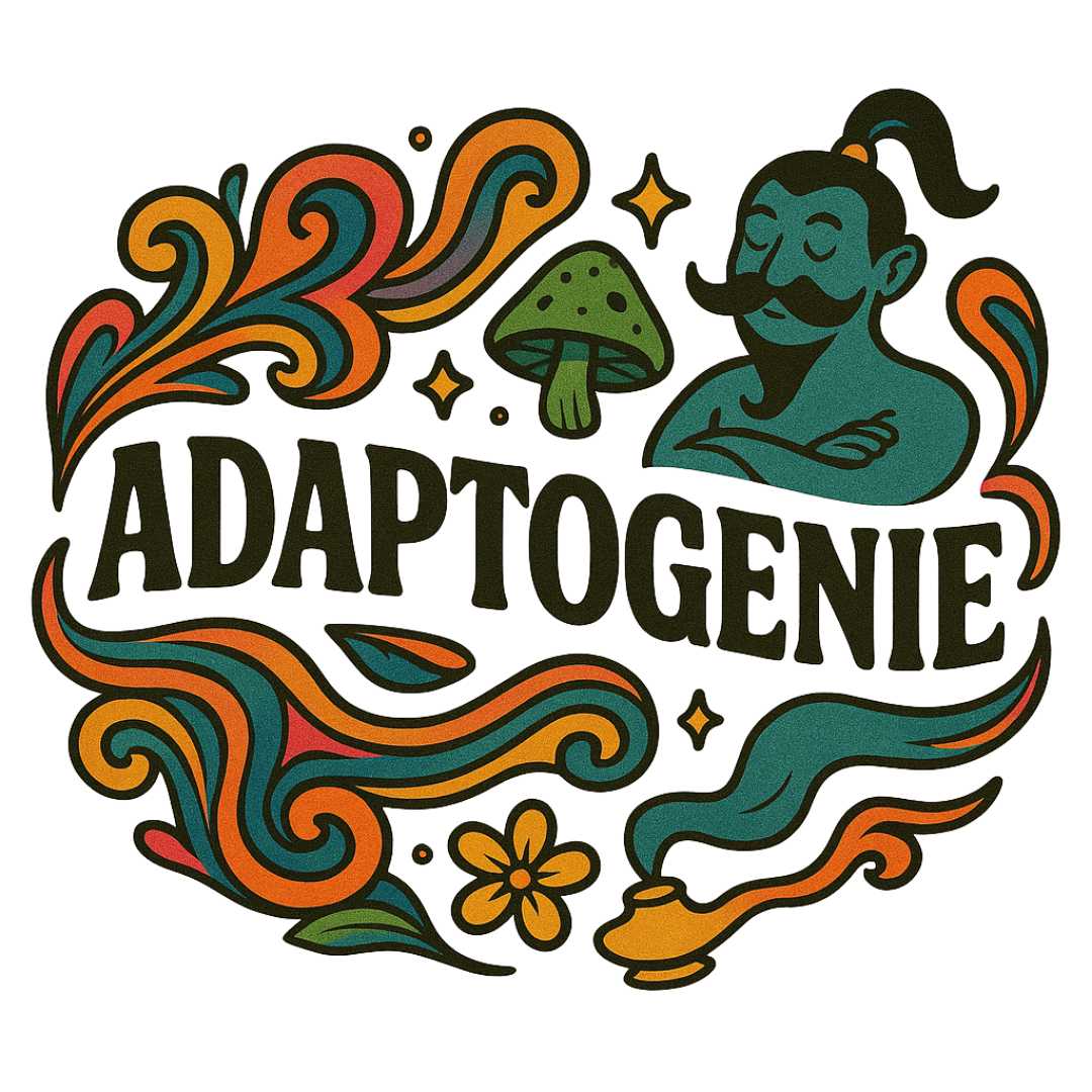 adaptogenie