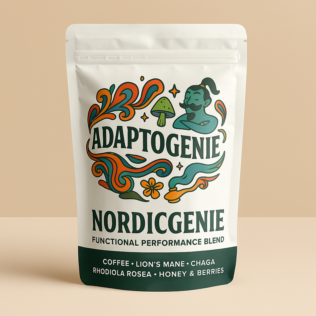 NordicGenie